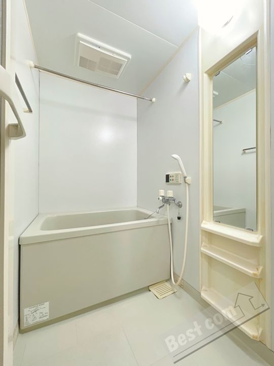 グランヴィア松江の風呂