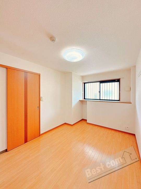 パロ・アルトAの内装