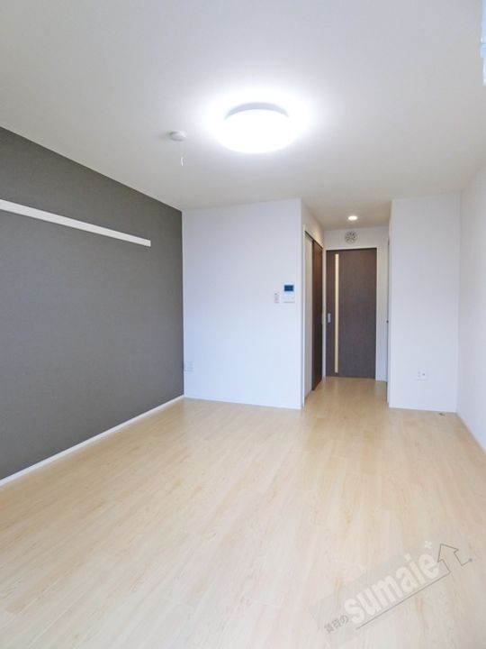 グラン・ルーチェの内装