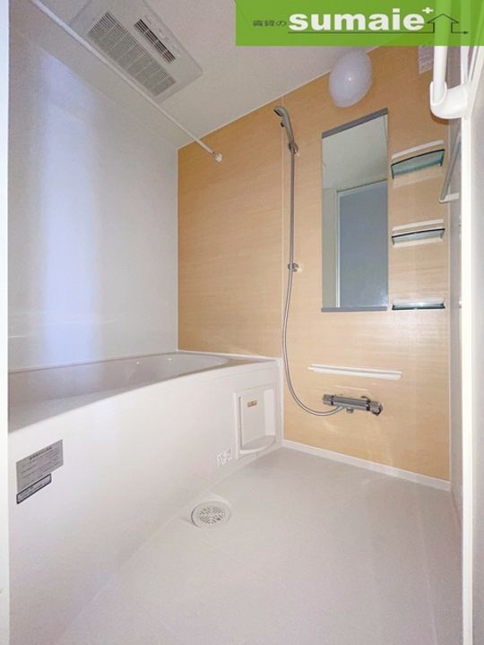 グランデ・フォルテ木ノ本の風呂