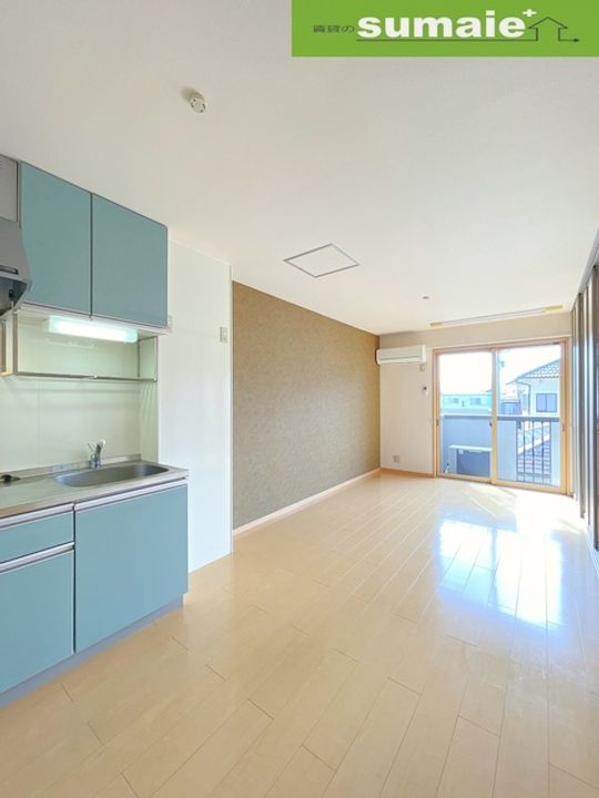 メゾンドゥソレイユ0205のその他画像