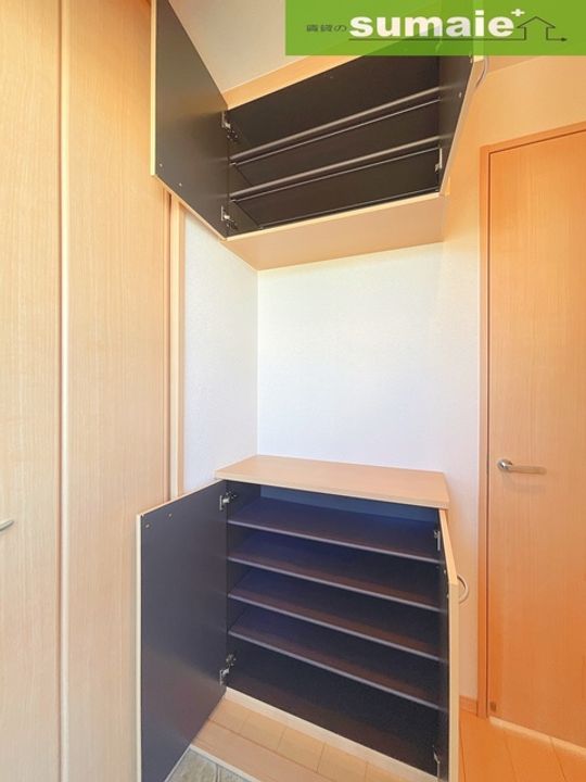 メゾンドゥソレイユ0205のその他画像