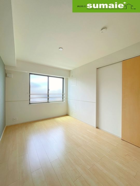 グランデ・フォルテ木ノ本0205の内装