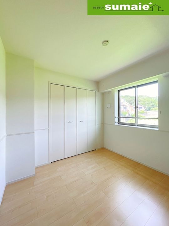 グランデ・フォルテ木ノ本0205のその他画像