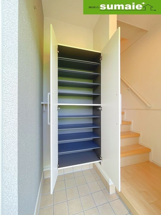 グランデ・フォルテ木ノ本0205のその他画像