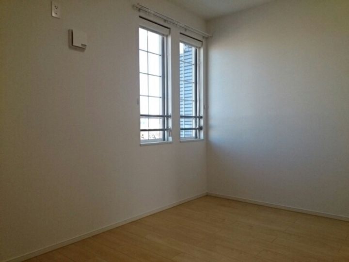 セレーノⅠの内装