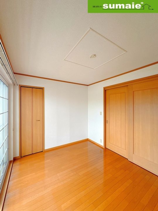 フェルマータⅡ FERMATAのその他画像