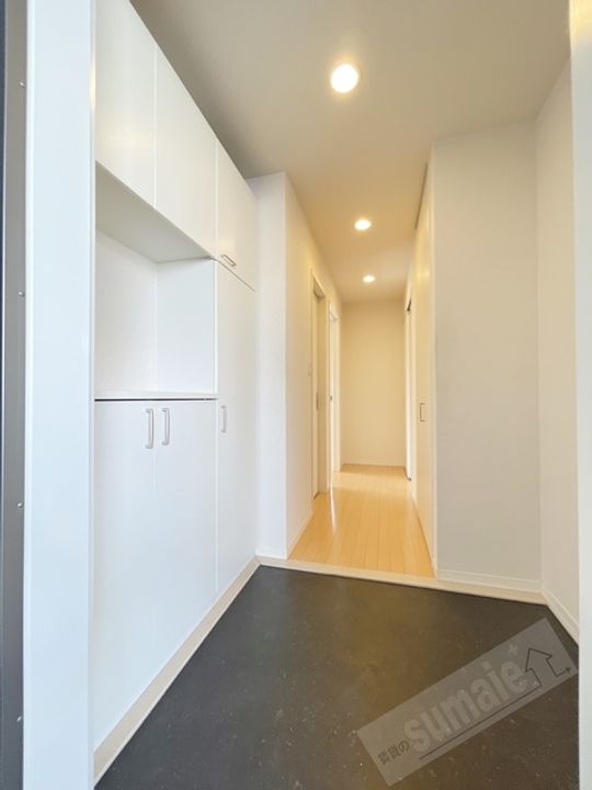 テラス新中通のその他画像