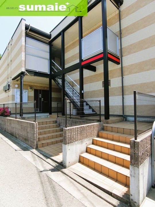 レオパレス紀ノ川のその他画像