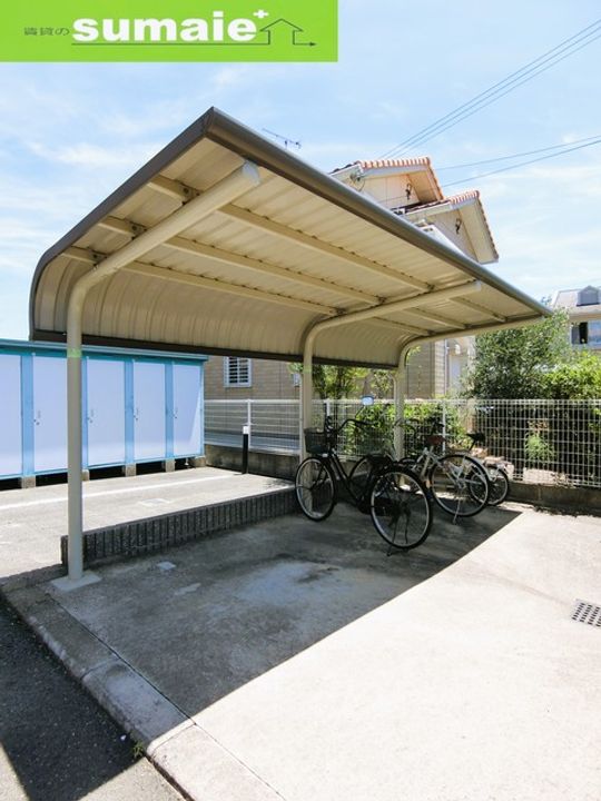 レオパレス大堀のその他画像