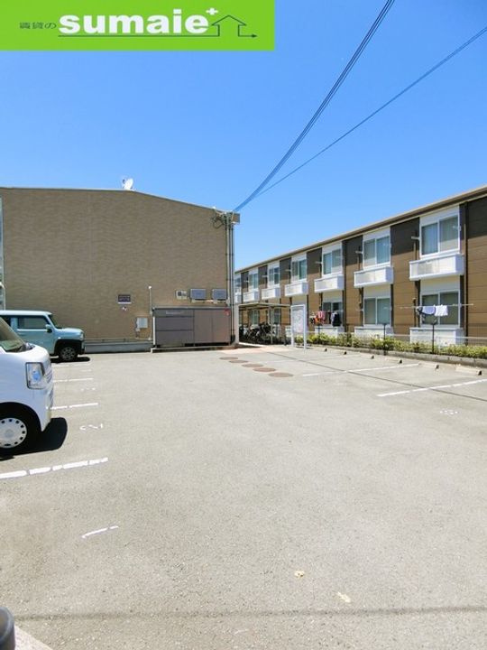 レオパレスフルールのその他画像