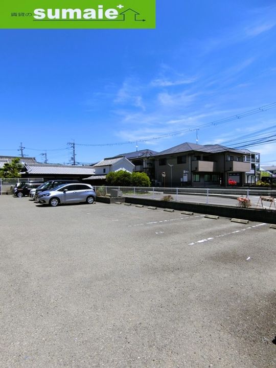 レオパレス楠見中のその他画像