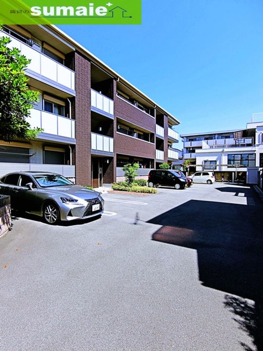 シャーメゾン砂山南のその他画像