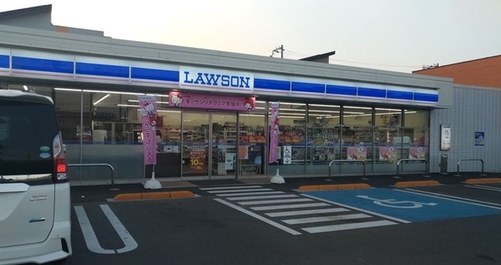 レオネクストアンジェリカの周辺