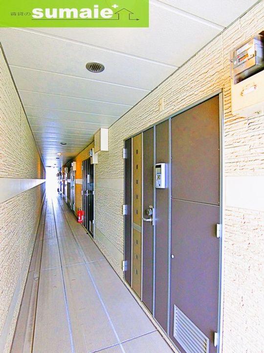 レオネクストアンジェリカのその他画像