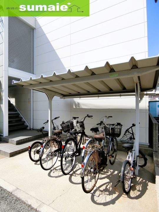 レオパレス土佐町のその他画像
