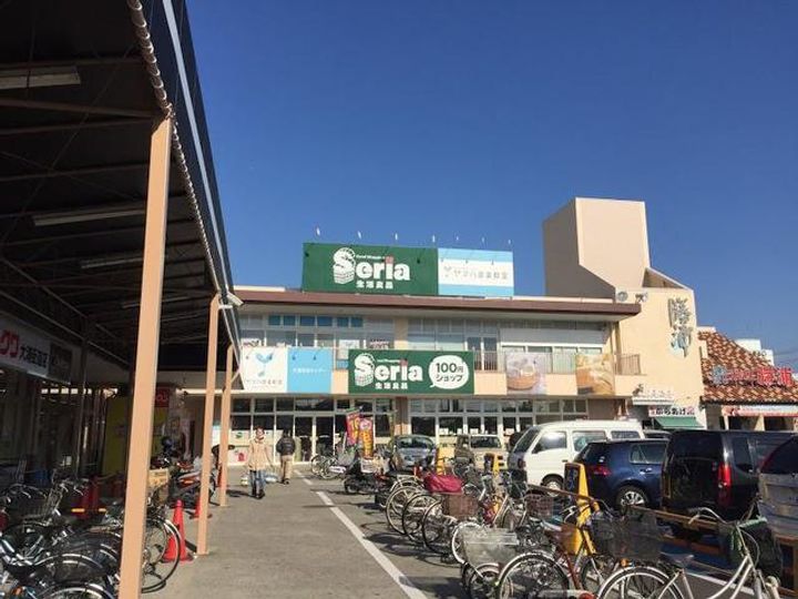 M トゥルケーゼの周辺