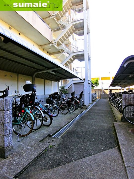 ヤマイチPLAZA サンシティ広瀬のその他画像