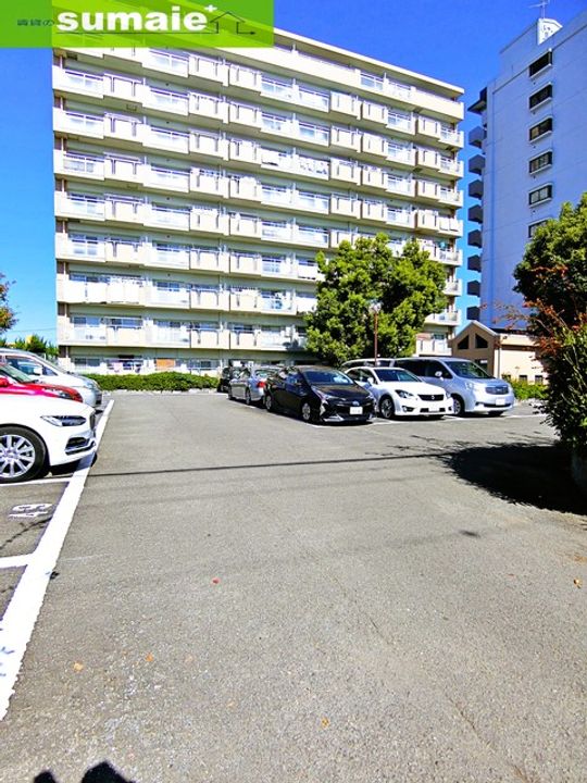 ヤマイチPLAZA サンシティ広瀬のその他画像