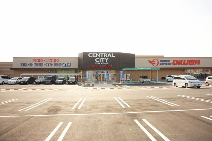 ミル・クレールの周辺