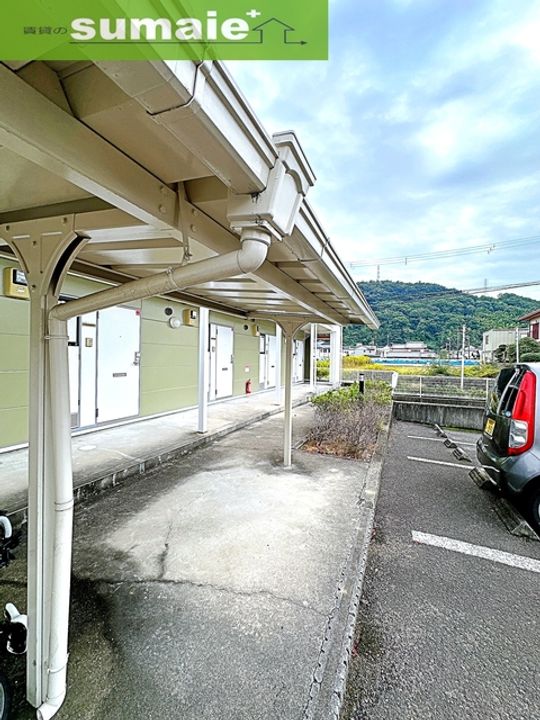 レオパレスオルヴィエートのその他画像