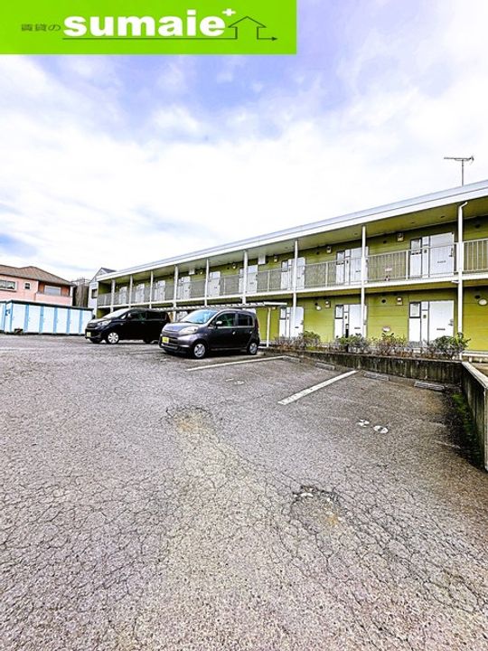 レオパレスオルヴィエートのその他画像