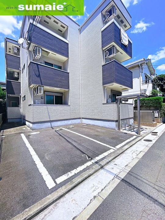 フジパレス木広町のその他画像