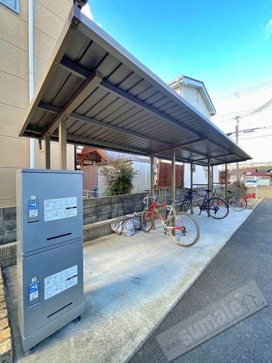 ファミール中之島のその他画像