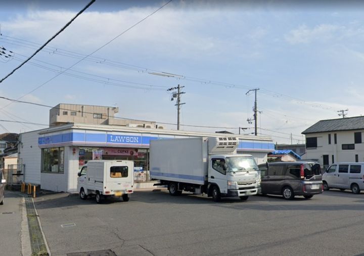 T・Hパレス今福の周辺