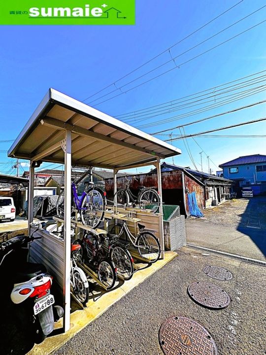 T・Hパレス今福のその他画像