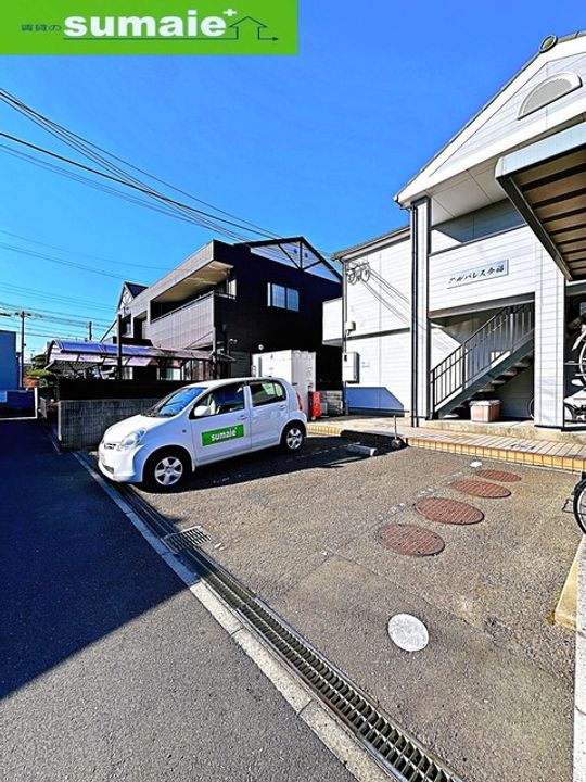 T・Hパレス今福のその他画像