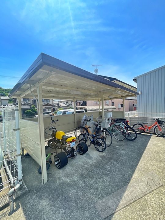 ポワンドゥ花梨Ⅱのその他画像