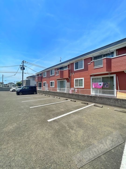 ポワンドゥ花梨Ⅱのその他画像