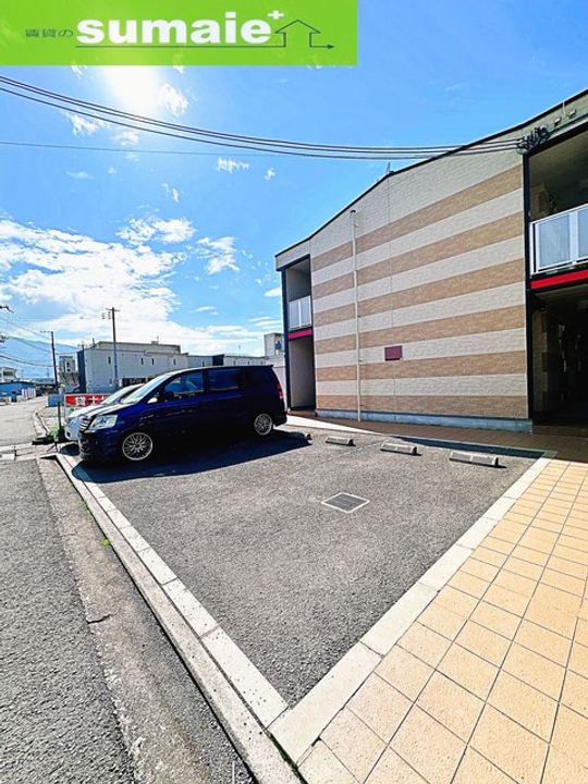レオパレス船尾のその他画像