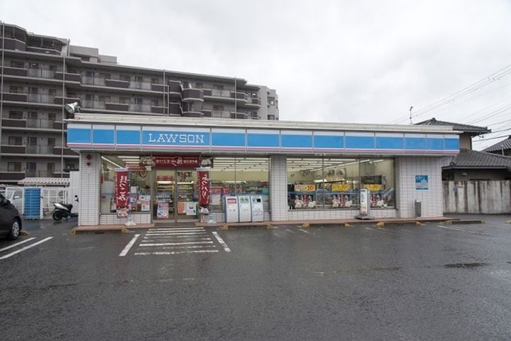 アビテ秋月南の周辺