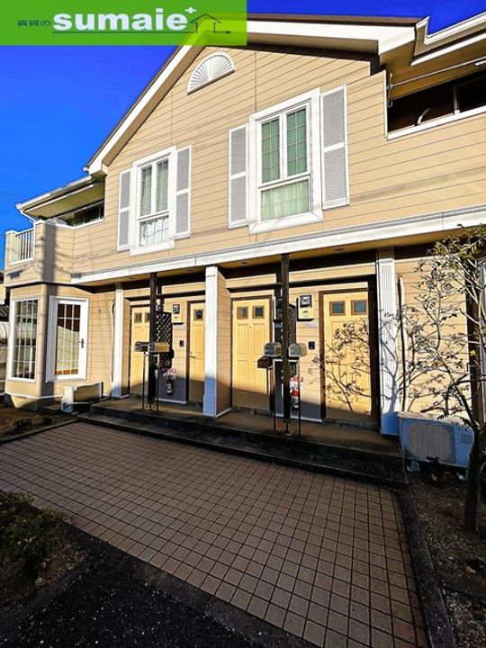 メゾンドーレⅢのその他画像