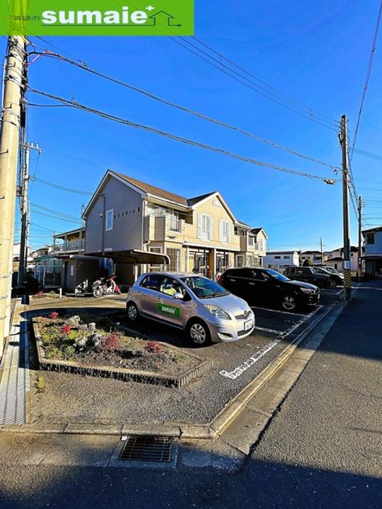 メゾンドーレⅢのその他画像