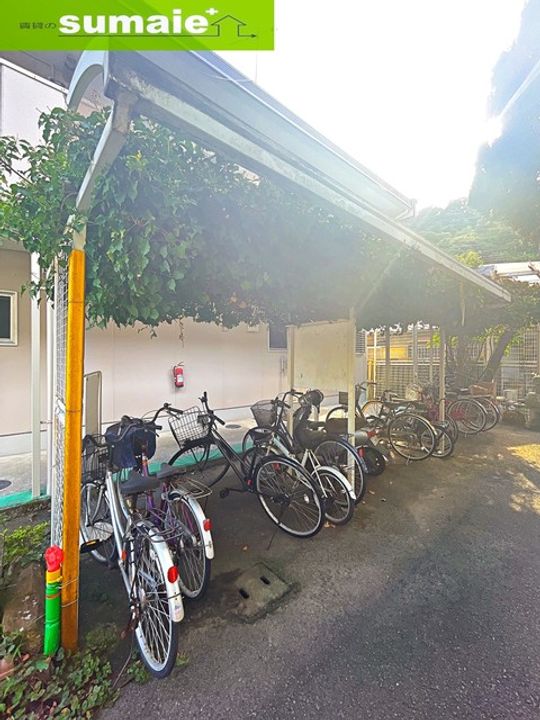 タウニィ塩屋Bのその他画像