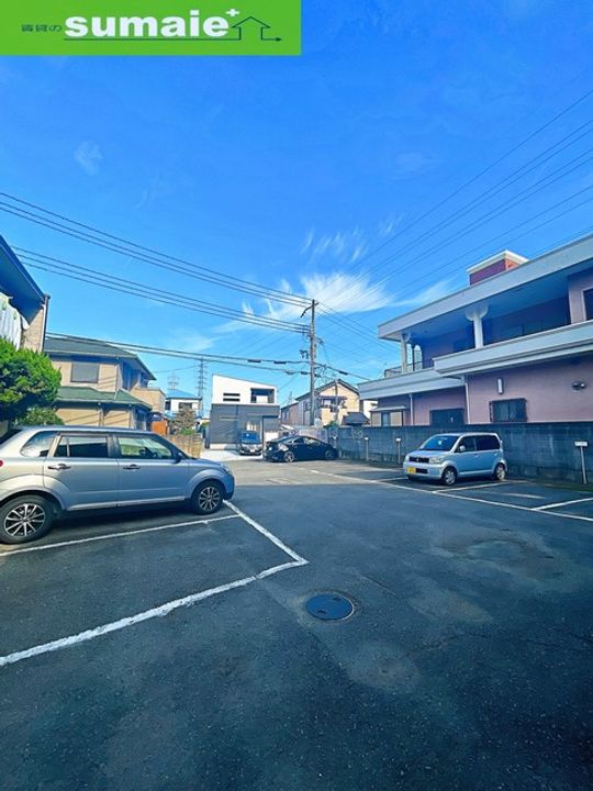 タウニィ塩屋Bのその他画像