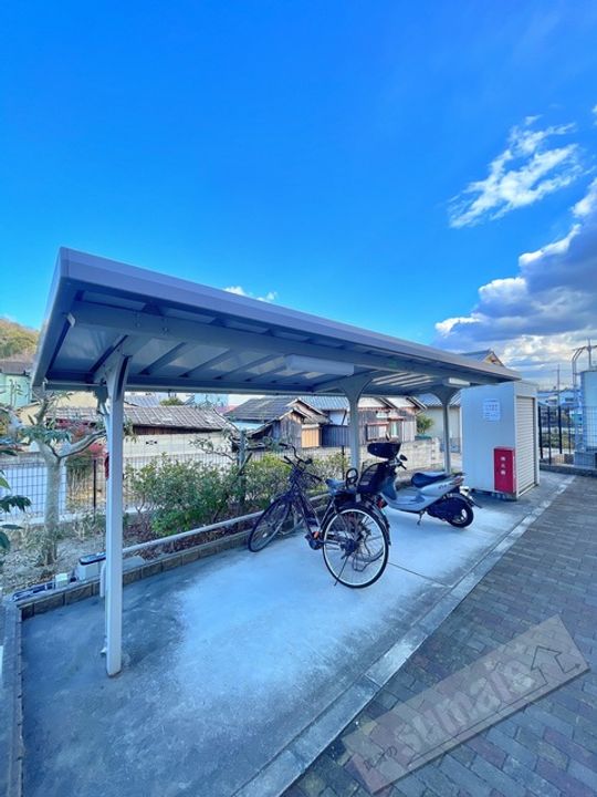 グランチェスタⅠのその他画像