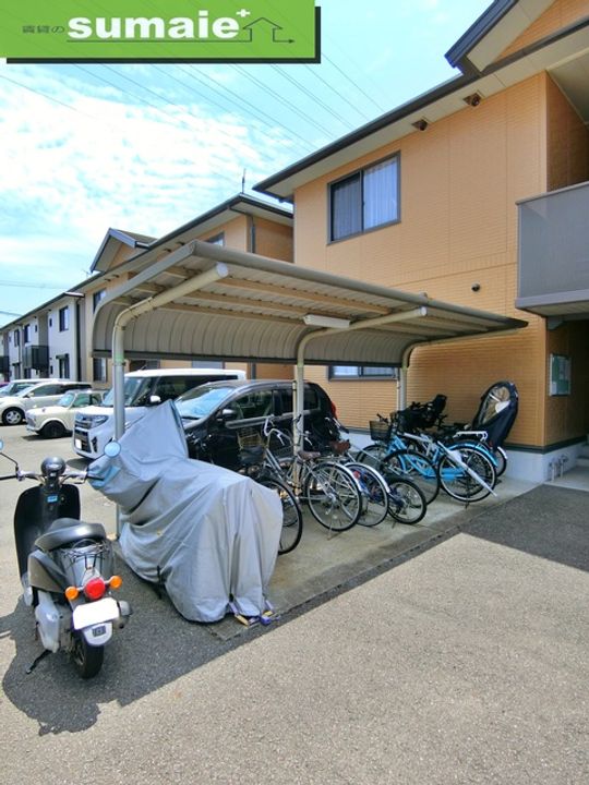 グラン・コンフォールC棟のその他画像