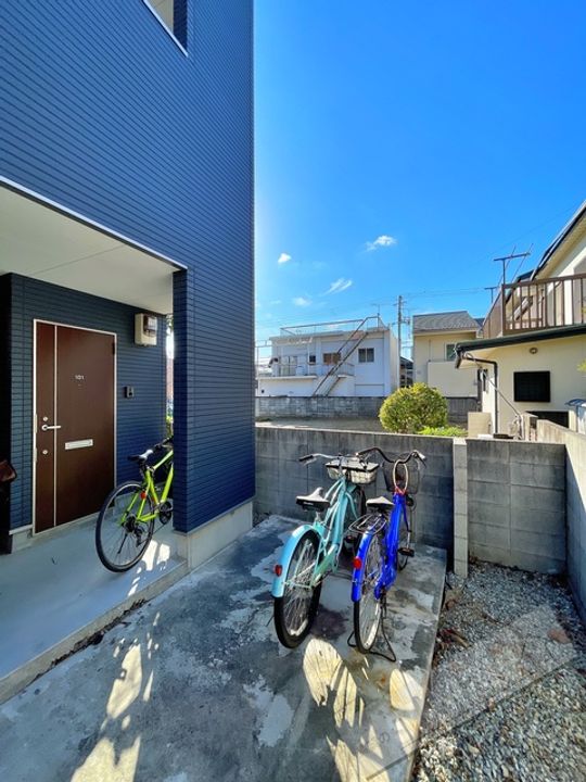 ルフトワン三葛のその他画像