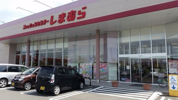 レオパレスカナートの周辺