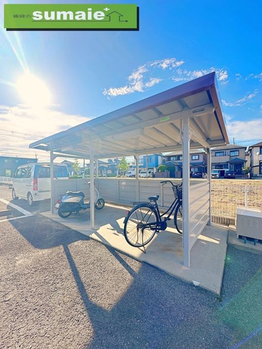 エタニティコートⅠ番館のその他画像