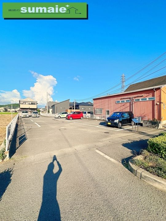 エタニティコートⅠ番館のその他画像