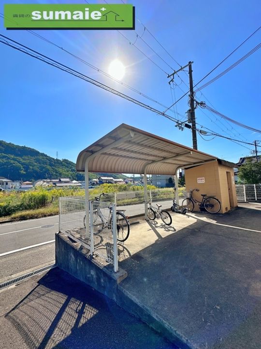 シャロル内原のその他画像