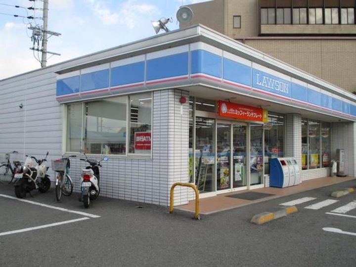 ポルトーネの周辺