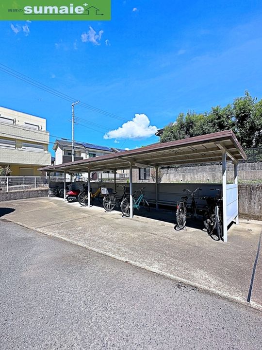 グラース アンジュⅠのその他画像