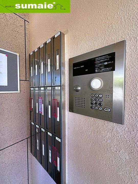 グラース アンジュⅠのその他画像