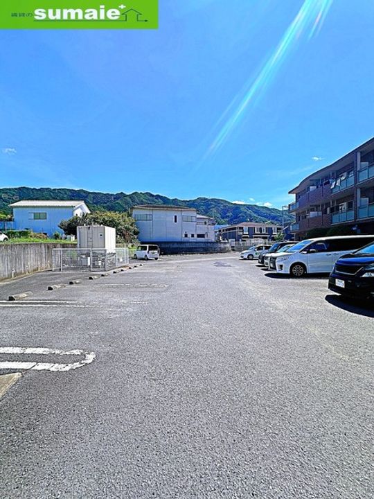 グラース アンジュⅠのその他画像